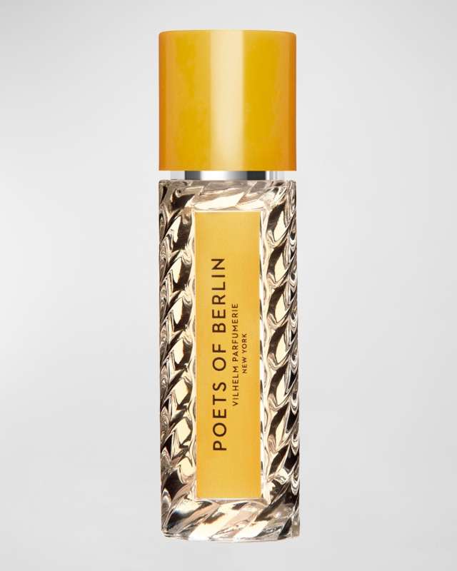 Poets of Berlin Eau de Parfum,